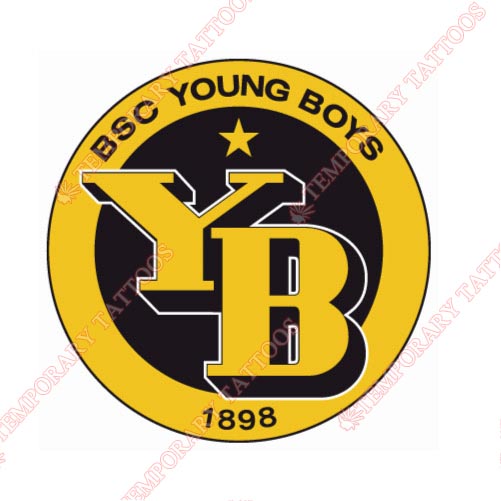 Young Boys Customize Temporary Tattoos Stickers NO.8533